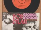 BOB DYLAN IMPORT FROM HOLLAND - GEORGE JACKSON