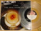 COIL - THE ANAL STAIRCASE Clear 12