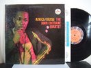 60s Jazz A-6 JOHN COLTRANE QUARTET Africa/Brass NM ORIG
