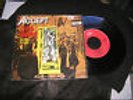 Single Metal Accept I'm A Rebel CNR REC