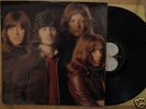 Badfinger Straight Up Apple SAPCOR 19J vinyl