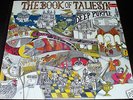DEEP PURPLE Book of Taliesyn orig Cdn Deep Groove lp M-