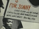 SONNY CLARK -DIAL S FOR SONNY - BLUE NOTE 1570 MONO