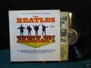 BEATLES HELP Mono LP  LABEL VARIANT BEAUTY