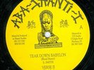 S. SMITH - TEAR DOWN BABYLON -ABA-SHANTI-I 12