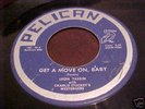 LEON TASSIN - PELICAN # 105   