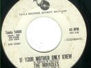 Miracles - Tamle 54069 - If Your Mother only Kn  LISTEN