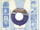 NORTHERN SOUL David Ruffin - Rode by the Place LISTEN