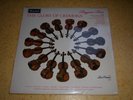Brunswick SXA grooved Glory of Cremona Ricci violin