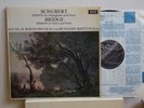 DECCA SXL 6426 WB Schubert Arpeggione Rostropovich