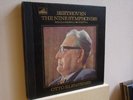 EMI stereo Beethoven complete symphonies Klemperer