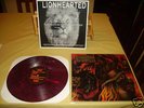 Subzero - necropolis LP RED MARBLE VINYL madball nyhc