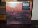 Nine Inch Nails Year Zero Remixed,sealed,mint,Tool