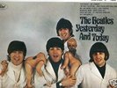 THE BEATLES  1966  U.S.A. BUTCHER COVER CAPITOL T-2553