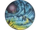 iron maiden PICTURE DISC FLIGHT OF ICARUS