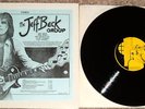 THE JEFF BECK GROUP LP TAKRL/TMOQ Rare