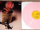 THE ROLLING STONES-Sticky Fingers LP Color Vinyl Rare