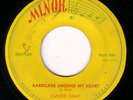 KILLER BOPPER 45 CLAUDE GRAY MINOR 109/10 2 guitar brks