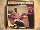 Ali Farka Toure: African Blues; SEALED Shanachie 1990