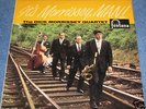 DICK MORRISSEY QUARTET It's Morrissey MAN V. RARE N/M