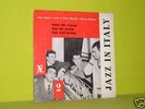 rare EP jazz  ENRICO RAVA QUARTET jazz in italy CETRA