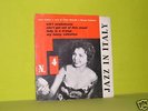 jazz EP PS FATIMA ROBIN jazz in italy N.4 CETRA
