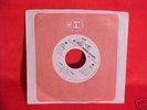 Neil Young Down By The River White Label Promo 45 Mint