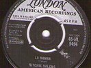 RITCHIE VALENS LA BAMBA 7
