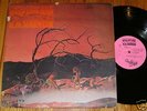 Private 1968 MN Psych LP C.A. QUINTET Trip Thru Hell CF