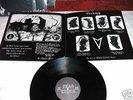 Vlad Tepes / Torgeist  Rare Split