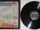 F.G. EXPERIMENTAL LABORATORY Hope RARE 2nd Swiss LP  M