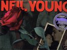 NEIL YOUNG ARE YOU PASSIONATE? 2 LP SEALED