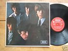 ROLLING STONES No 2 LP 2A/1A MONO Blindman Upton sleeve
