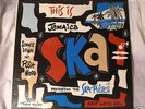 THIS IS JAMAICA SKA LP SKATALITES WAILERS ND RECORDS