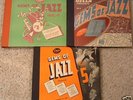 Three 78 Album's By Various, 