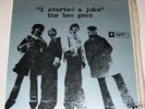 BEE GEES E.P. - I STARTED A JOKE - OZ 60'S
