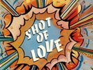 Bob Dylan Shot Of Love on Vinyl, sealed.