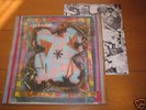 SEBADOH Bubble & Scrape vinyl LP dinosaur jr