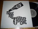 V.A Syde Tryps One / vol.1 LP 60s UK psych garage comp