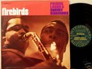Prince Lasha Sonny Simmons Firebirds DG Orig Stereo NM