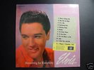 ELVIS PRESLEY  / SOMETHING FOR EVERYBODY LSP-2370
