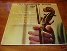 Michael Rabin The Magic Bow 1st press vinyl MINT SP8510