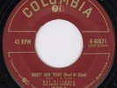 New Breed R&B Popcorn 45-Guy Mitchell-99 Years-Hear 