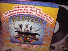 THE BEATLES  MFSL Magical Mystery Tour LP