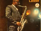 SEALED LP: YUSEF LATEEF: 1984