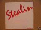 Bob Dylan- Stealin - Vinyl LP- HOBO