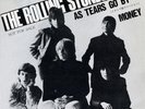 ROLLING STONES-CON lE MIE lACRIME (AS TEARS )-JAPAN  7