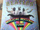 Beatles Magical Mystery Tour-UK 1st Mono-EP-NM