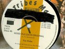 RAS MIDAS -GOOD OLD DAYS ORIGINAL-OG TRIBES MAN 12-CLIP