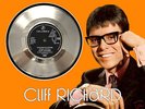 CLIFF RICHARD - CONGRATULATIONS